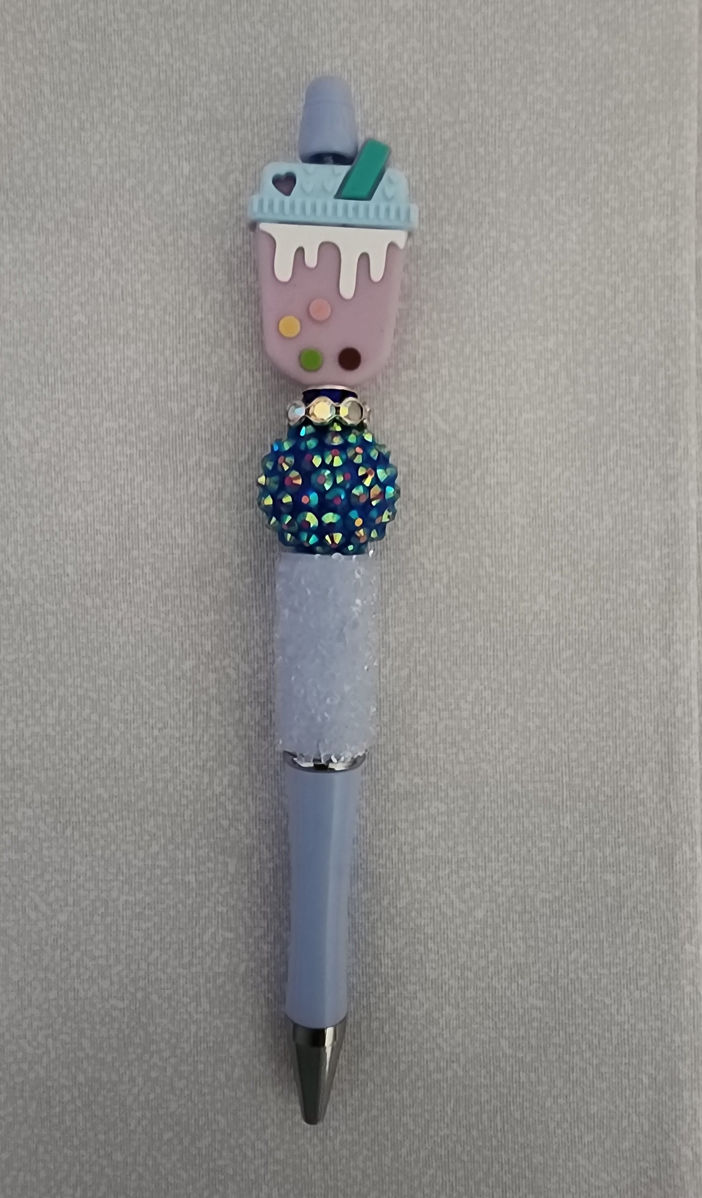 Beadable Pen – Boba