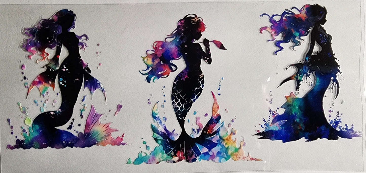 Mermaid