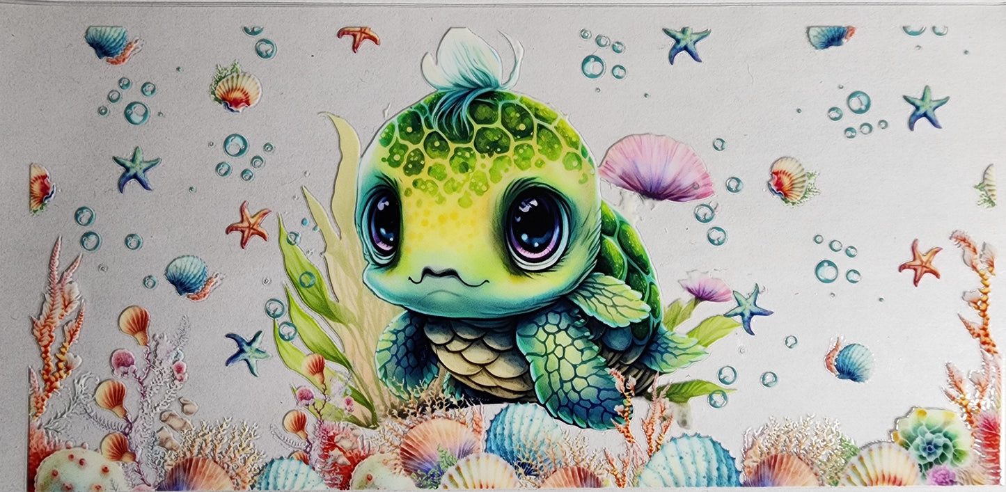 Turtle