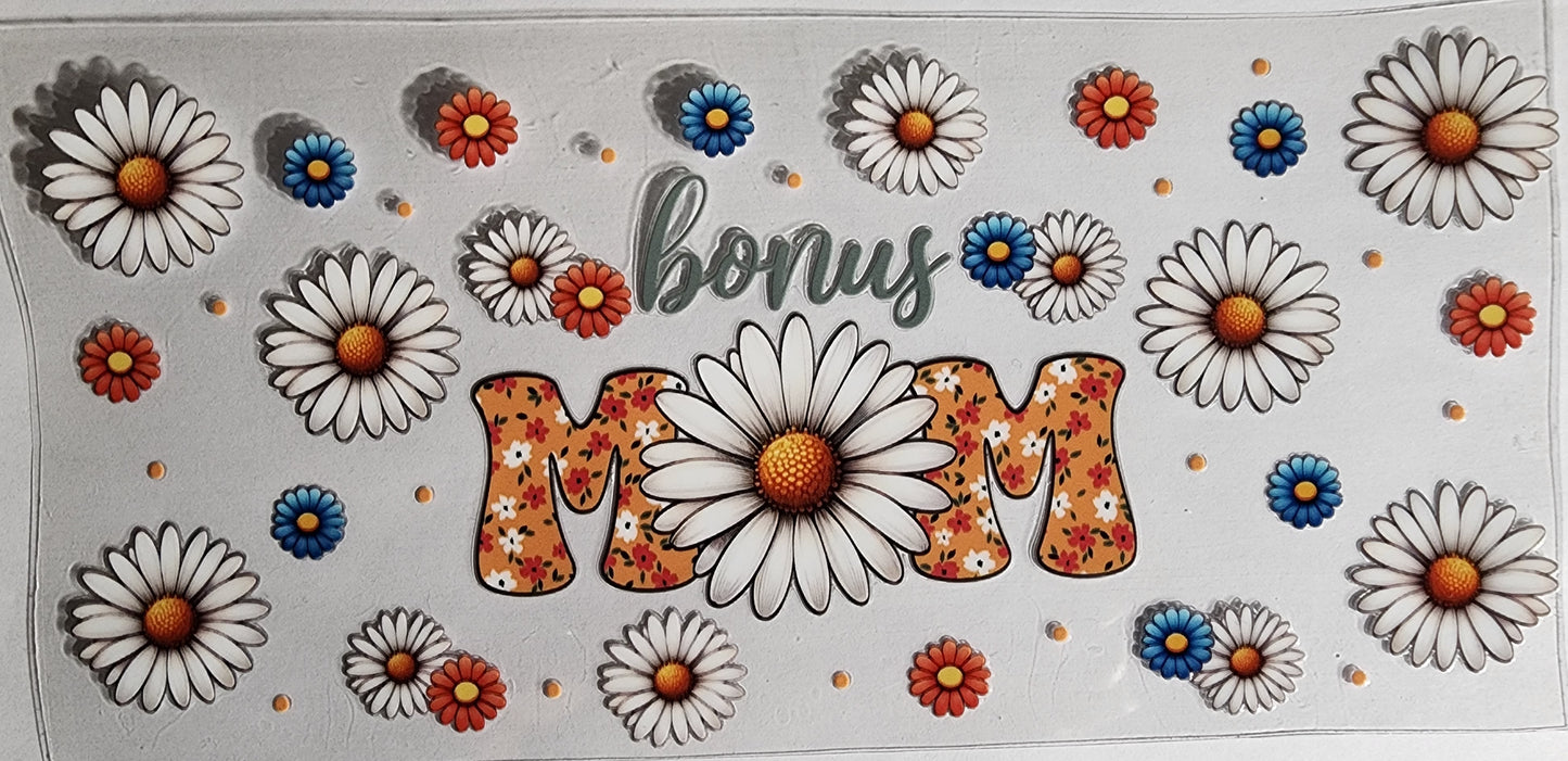 Bonus Mom