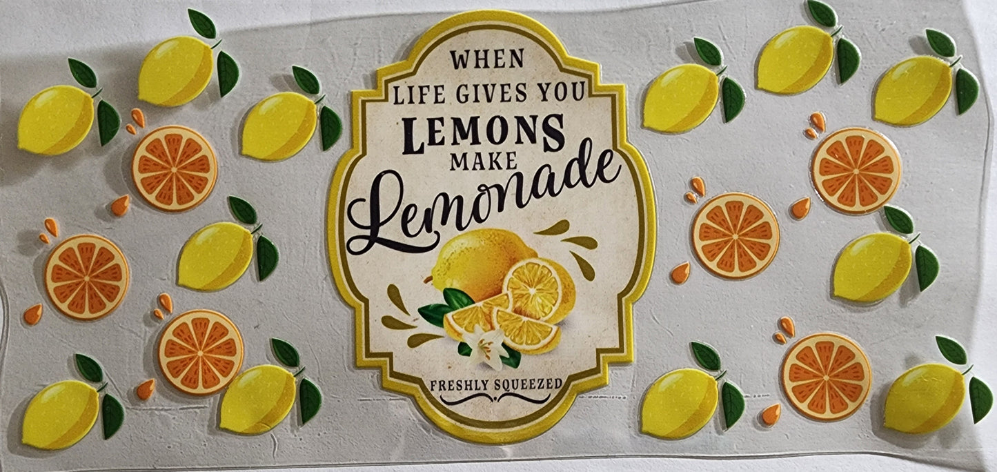 Lemonade