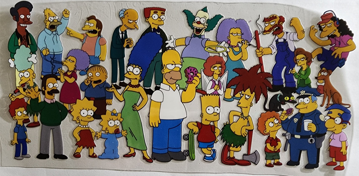 Simpsons
