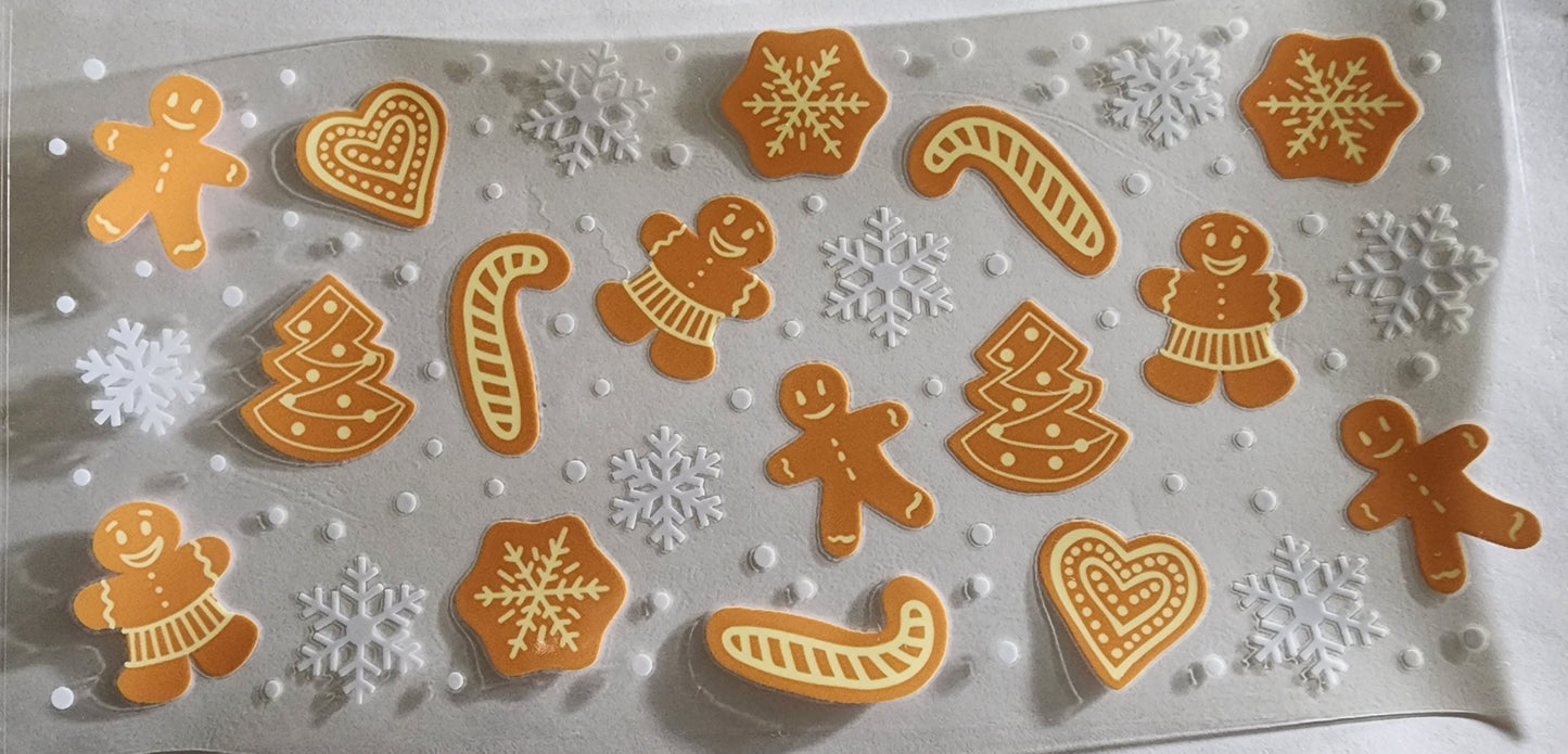 Christmas Cookies