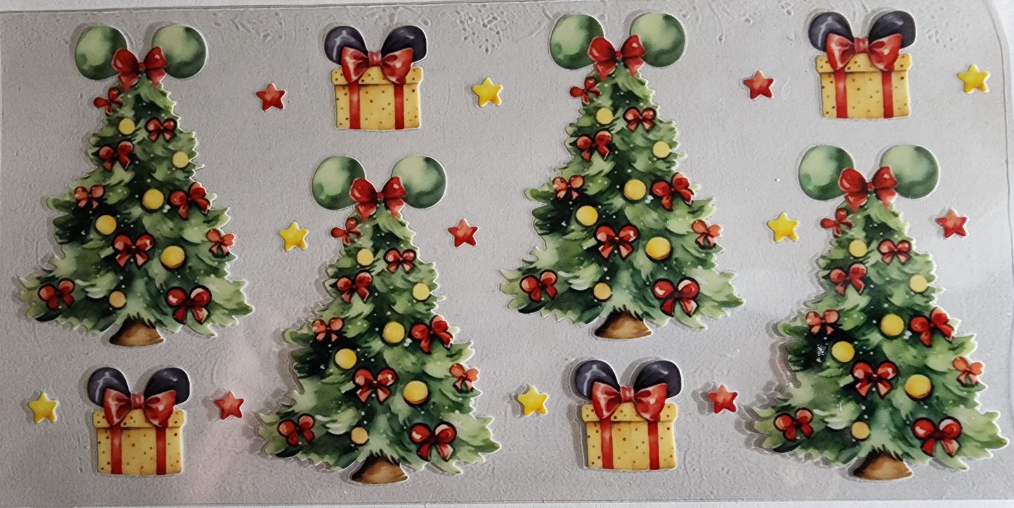 Mickey Trees