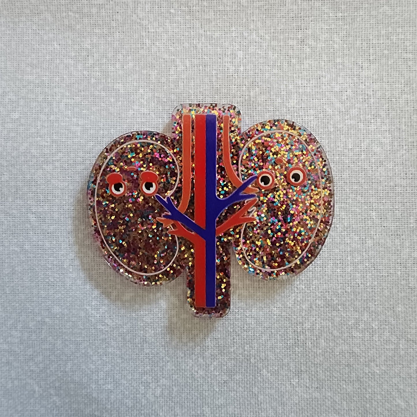 Badge Reel - Just Breathe