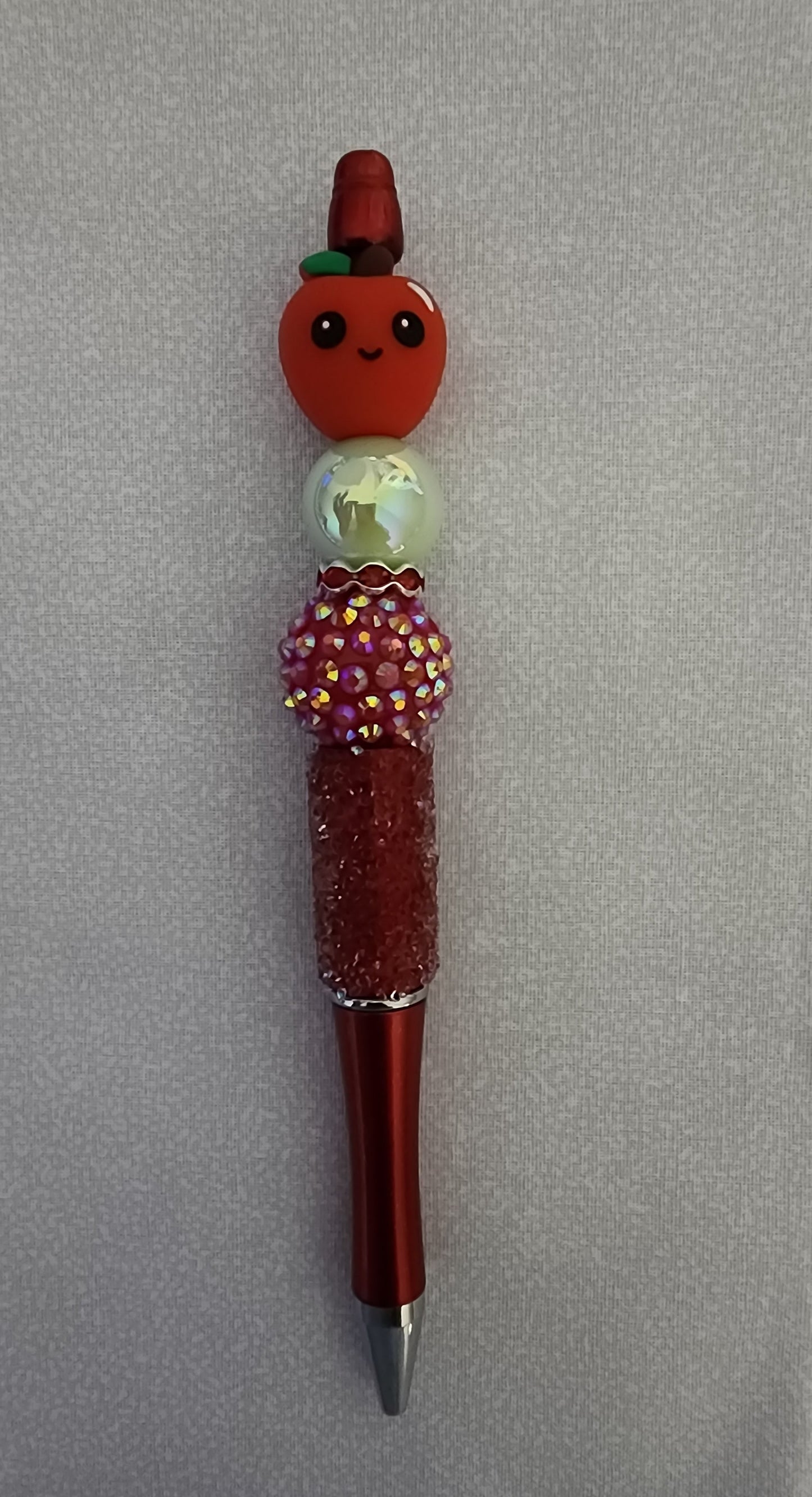 Beadable Pen – Apple