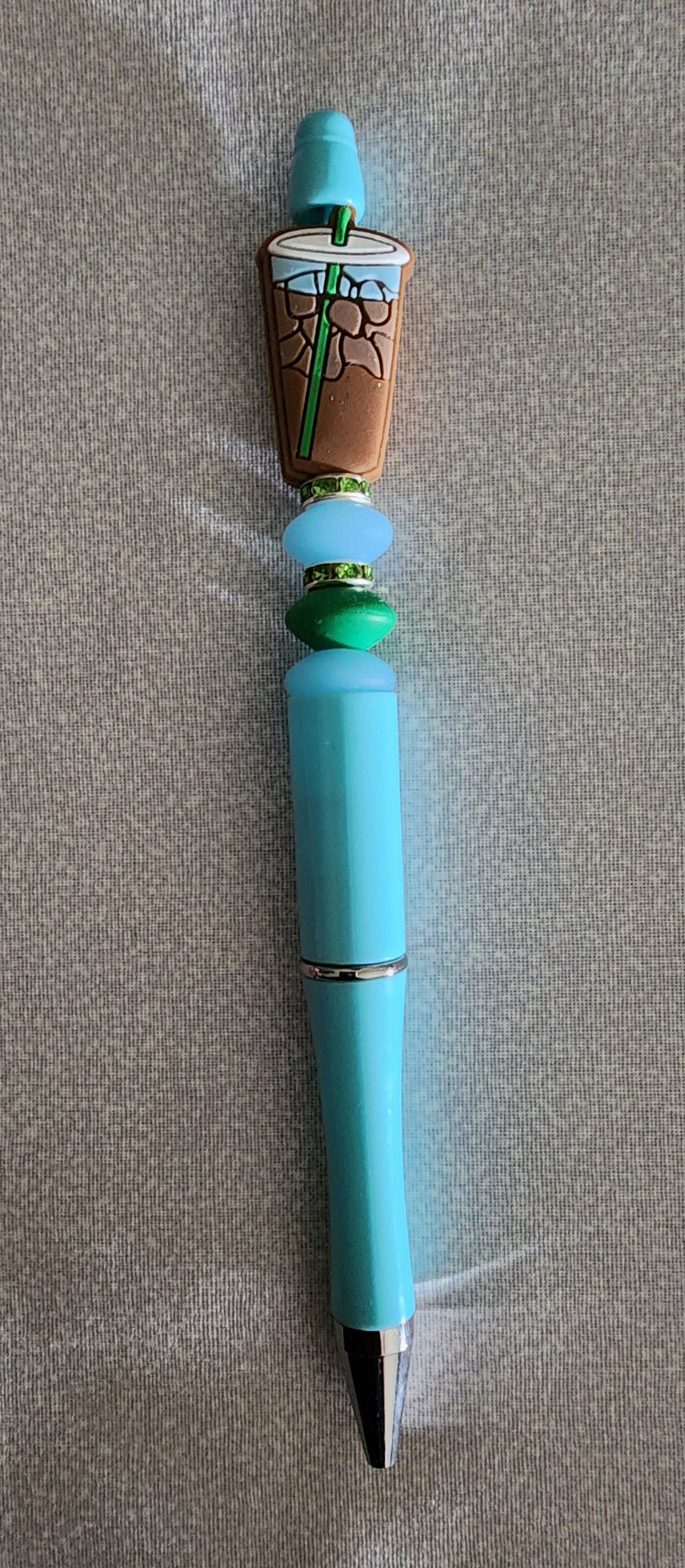 Beadable Pen – Drink