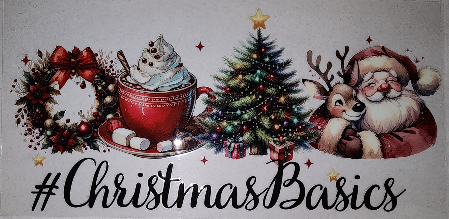 Christmas Basic