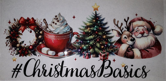 Christmas Basic