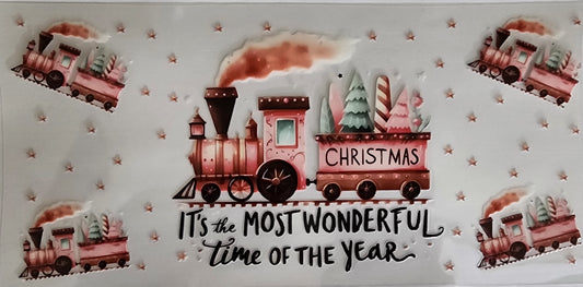 IT's the Most Wonderful time of the Year