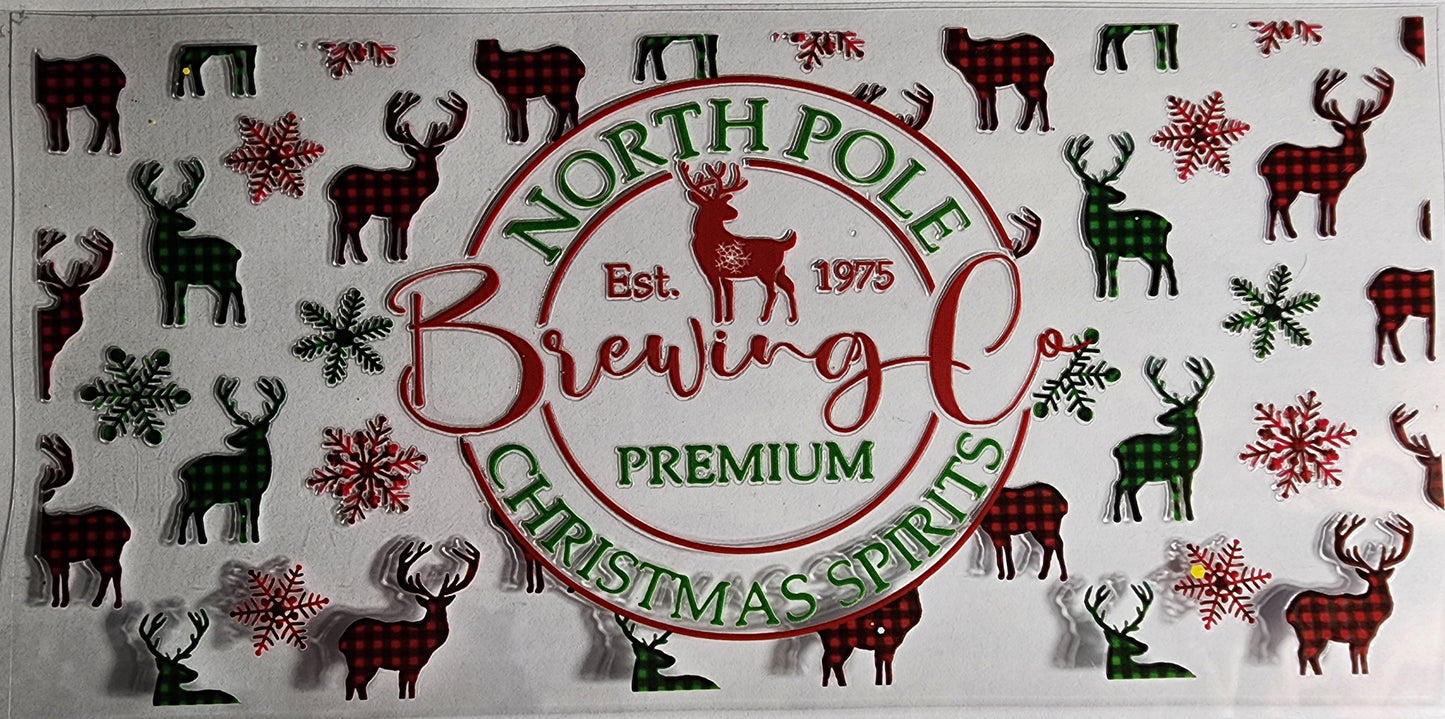 North Pole