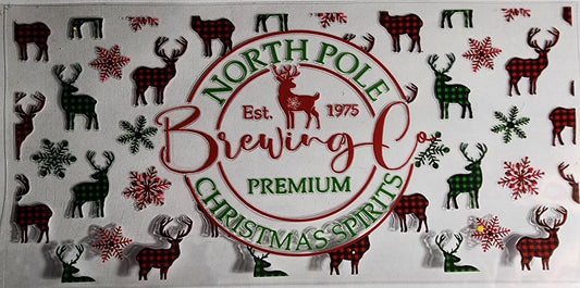 North Pole