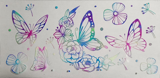 Butterflies