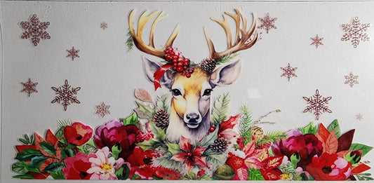 Christamas - Reindeer