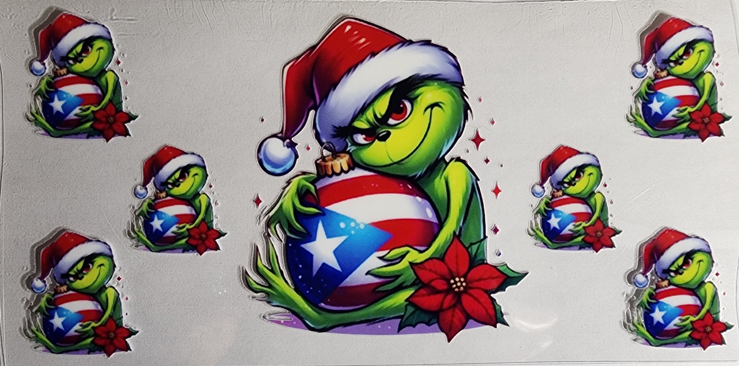 Puerto Rico - Christmas