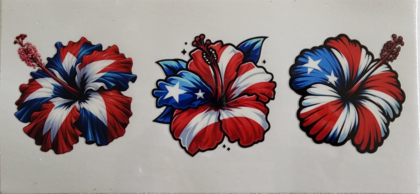 Puerto Rico - Amapola #5