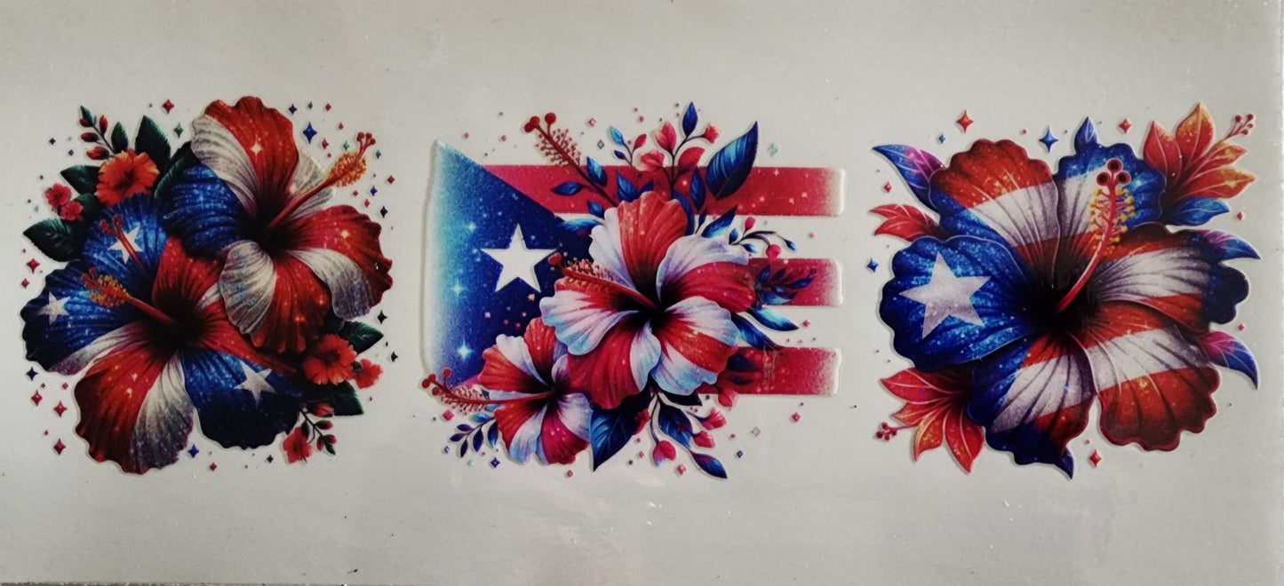 Puerto Rico - Amapola #4