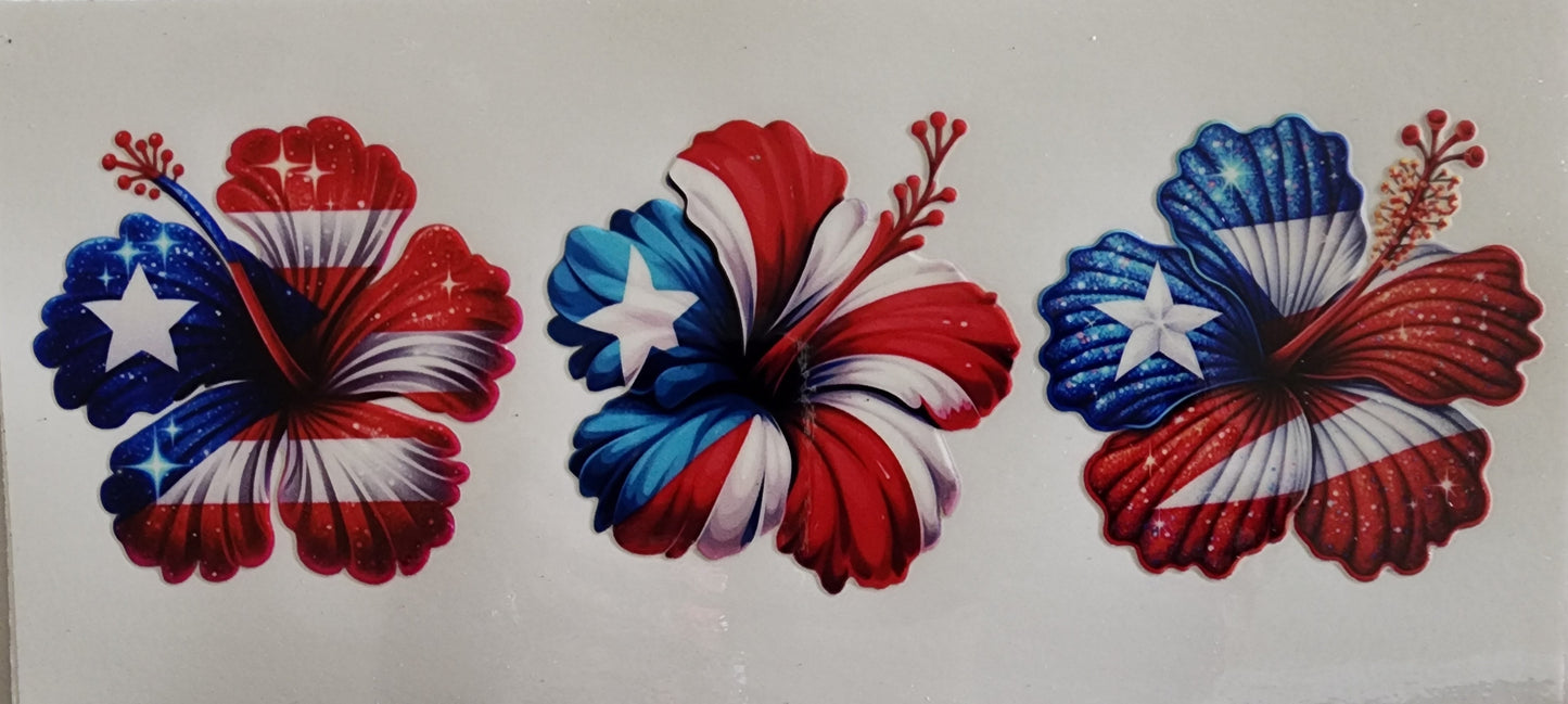 Puerto Rico - Amapola #2