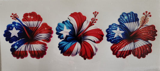 Puerto Rico - Amapola #2