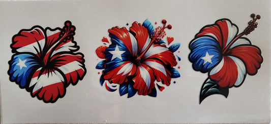 Puerto Rico - Amapola #1