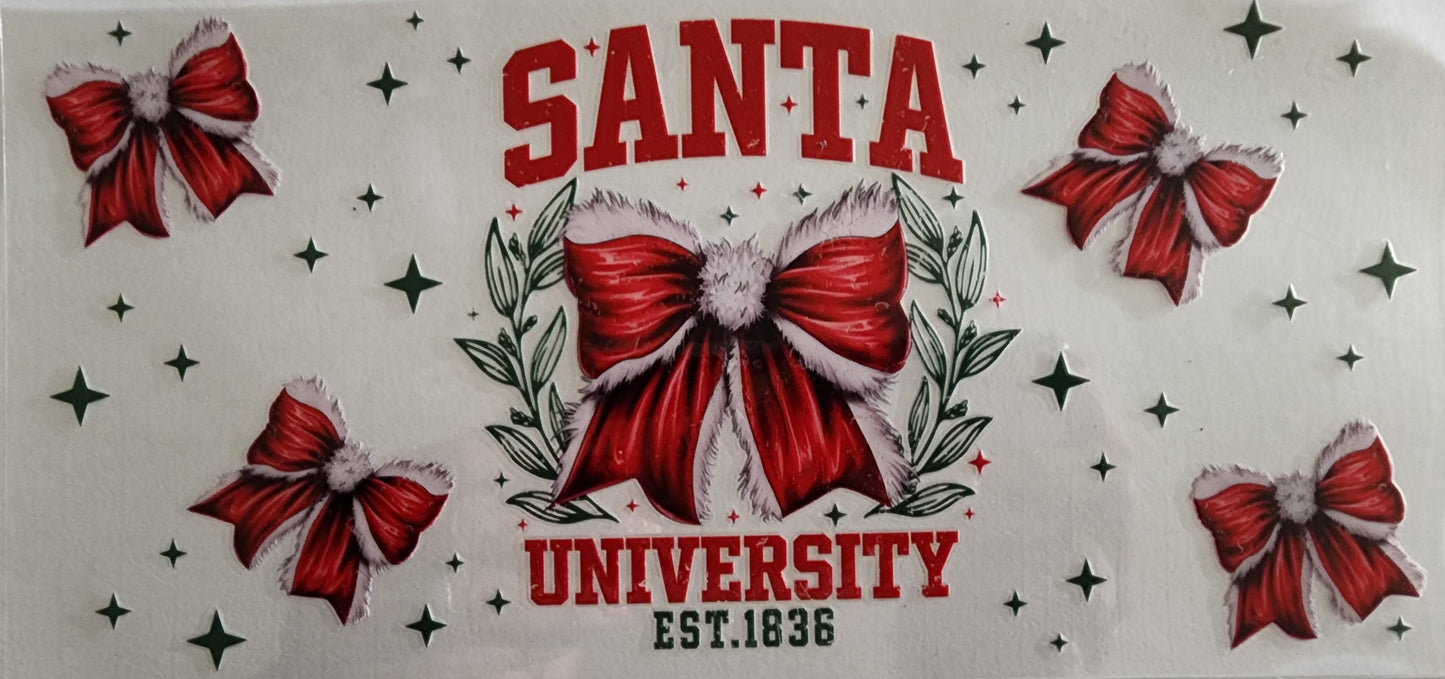 Santa University