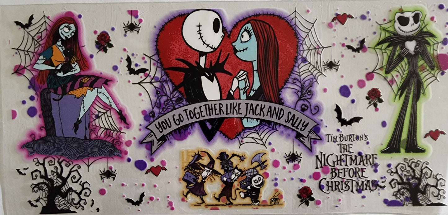 Nightmare Before Christmas