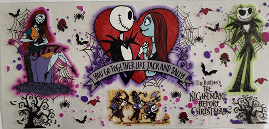 Nightmare Before Christmas