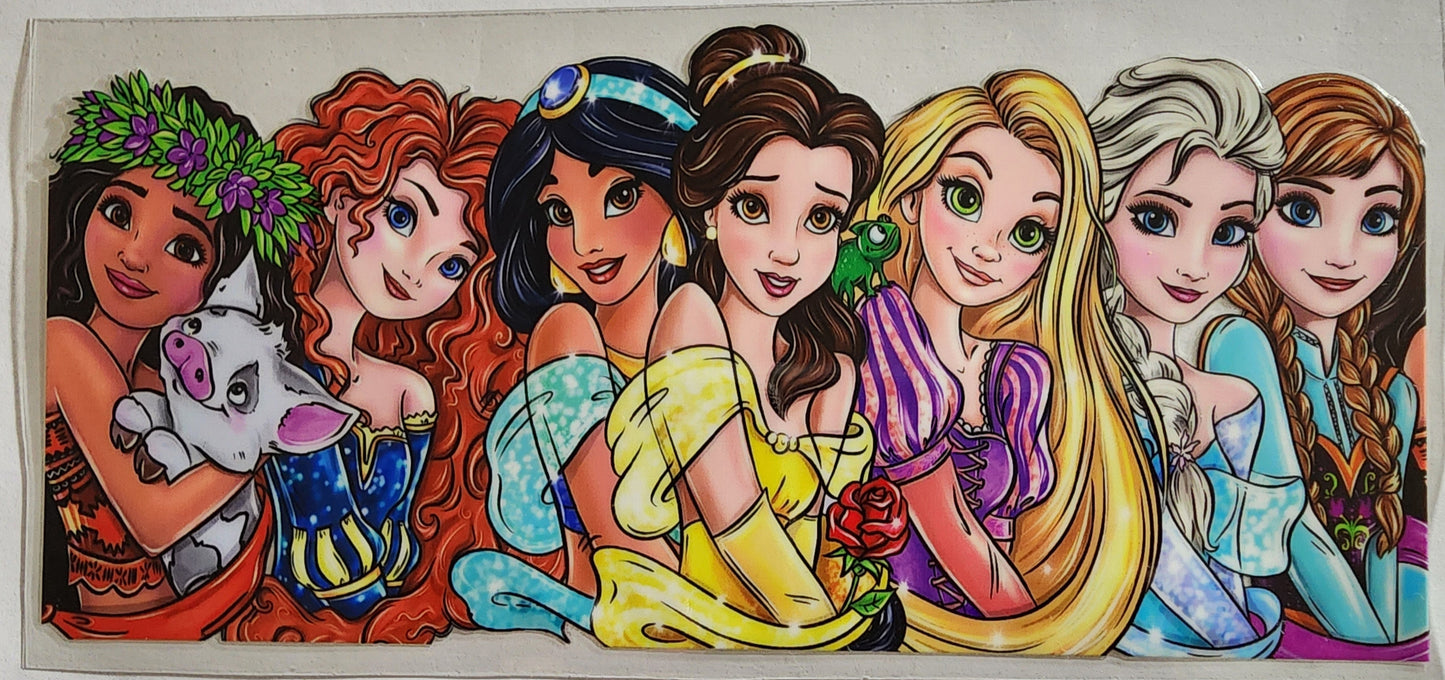 Princesses