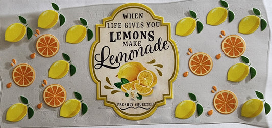 Lemonade