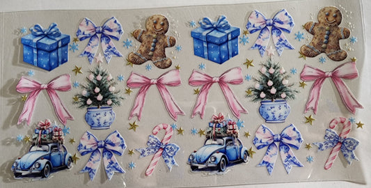 VW and gifts