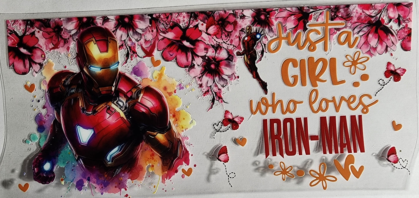 Ironman
