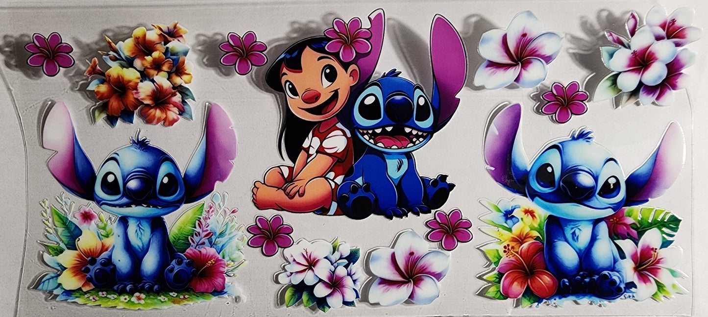 Lilo & Stitch