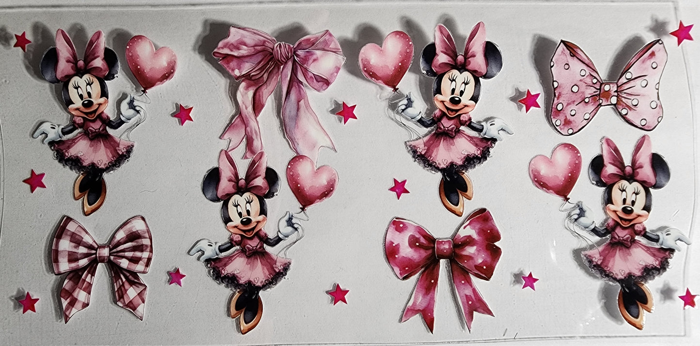 Minnie Bows