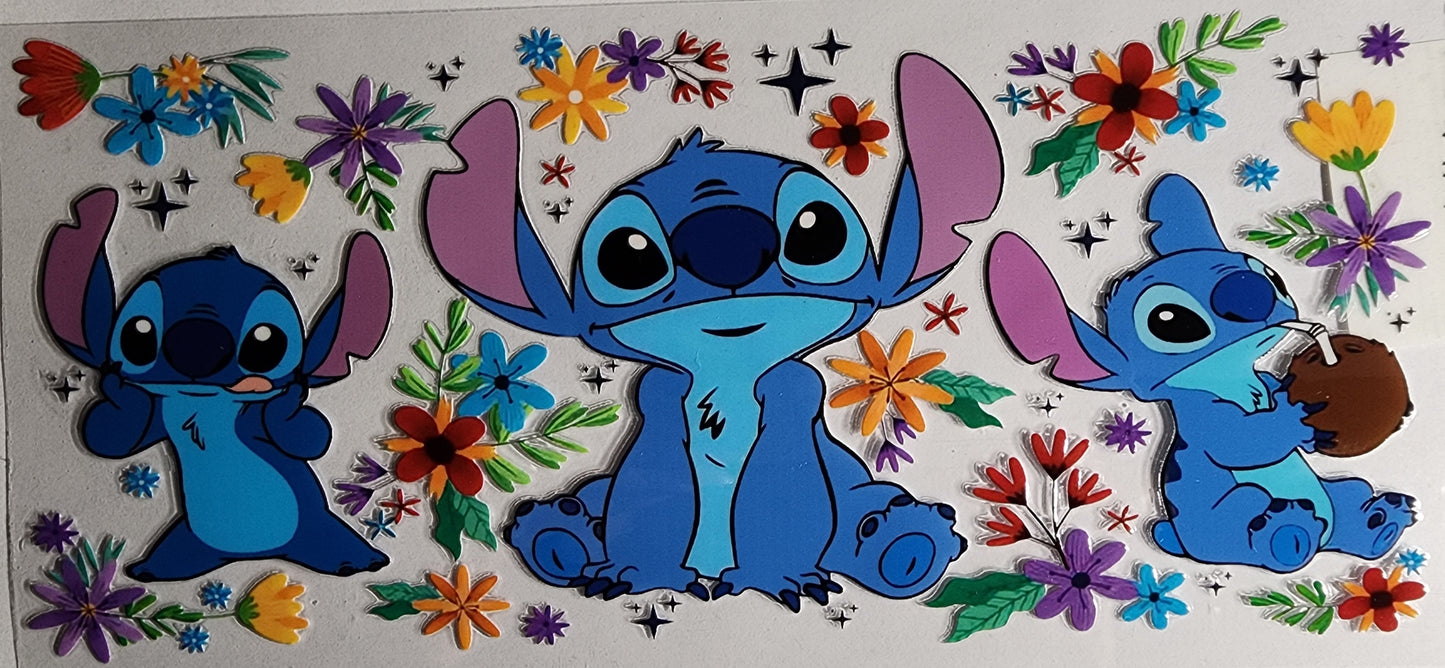 Stitch