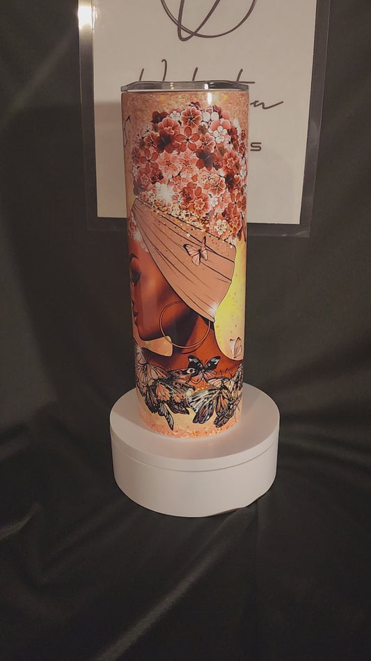 Never Underestimate a Women