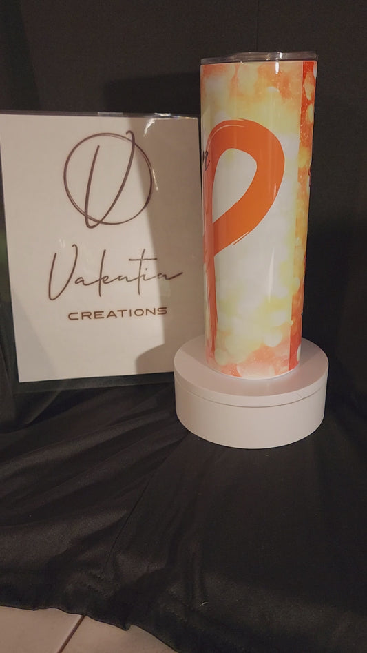 Stronger than the Storm